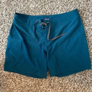 Patagonia shorts sz. 8